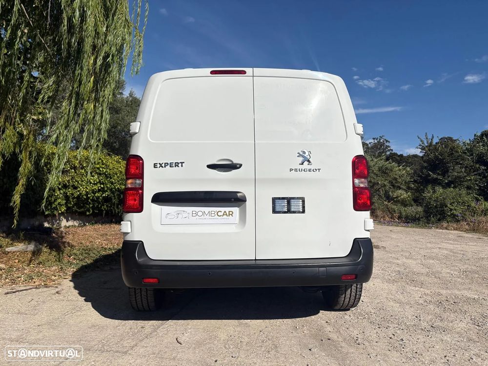 Peugeot Expert 1.5 BlueHdi L2 - 42