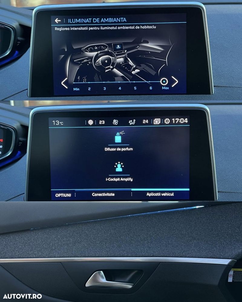 Peugeot 3008 1.6 BlueHDI S&S EAT6 GT-Line - 5