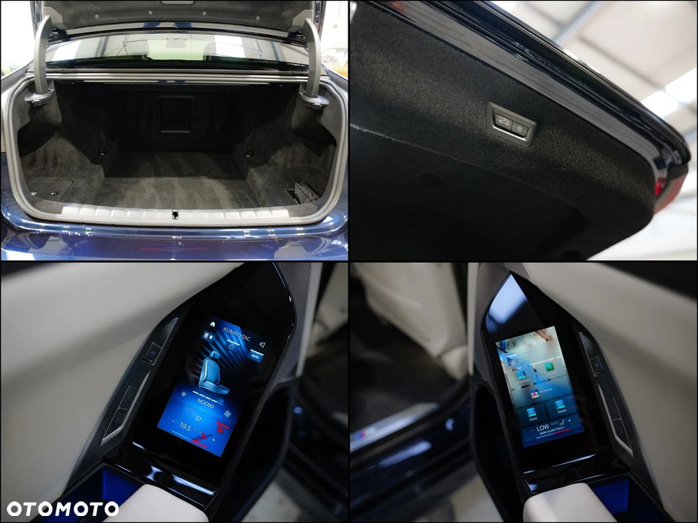 BMW Seria 7 740d xDrive sport - 39