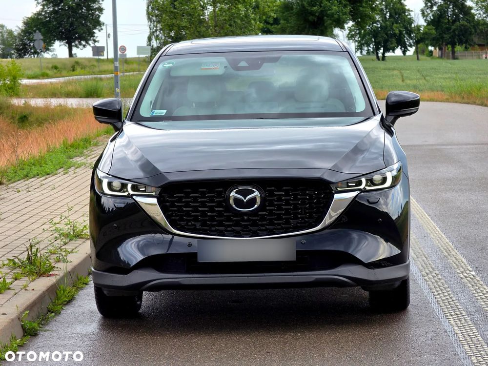 Mazda CX-5 2.5 Hikari 2WD - 10