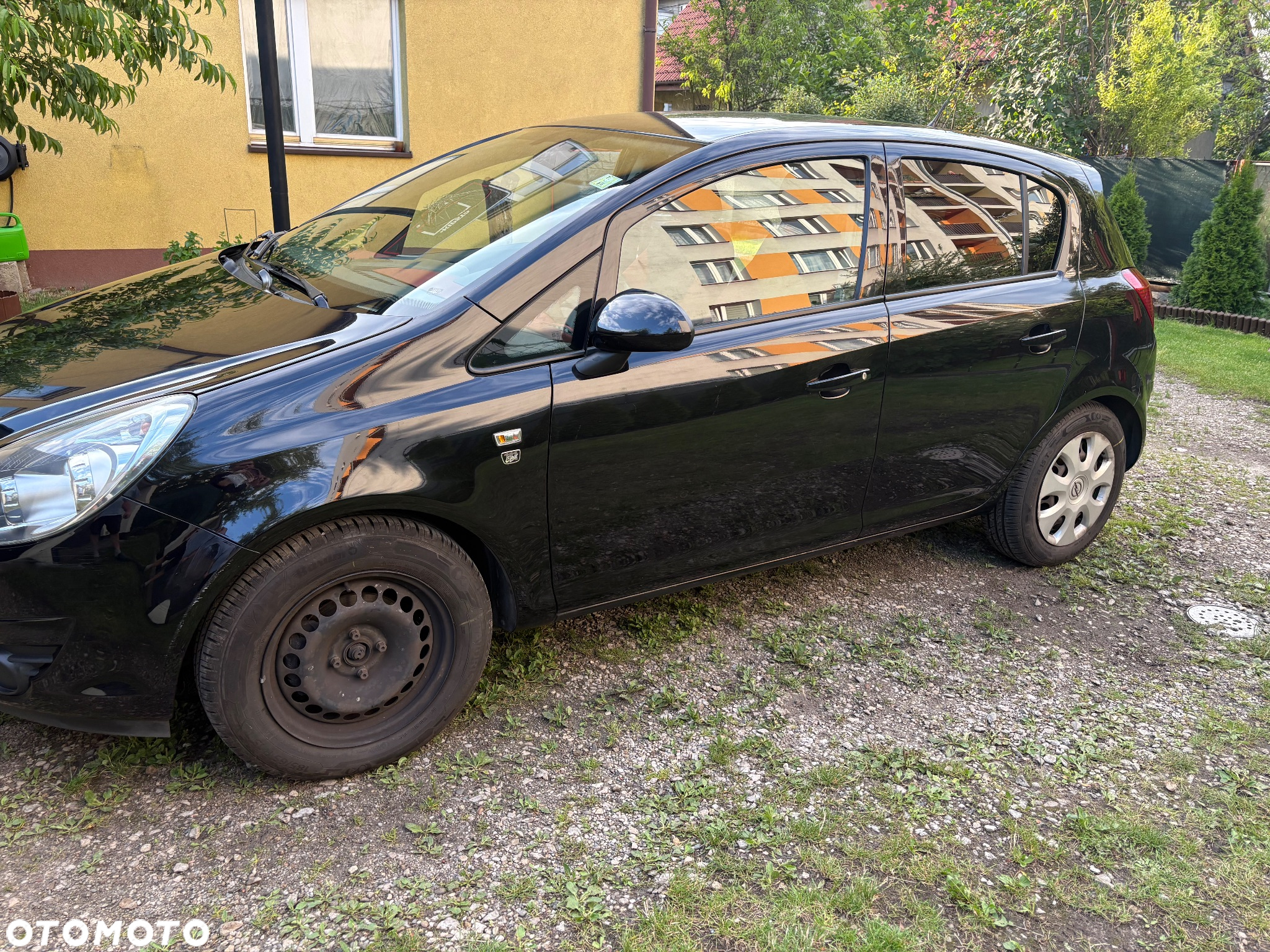 Opel Corsa 1.3 CDTI 111 - 5