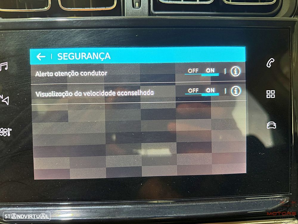 Citroën C3 1.2 PureTech Elle EAT6 - 34