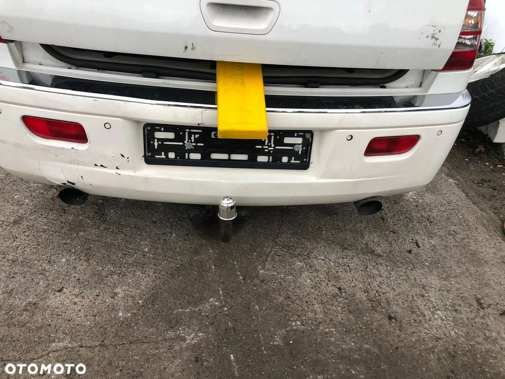 CHRYSLER 300C   hak holowniczy kombi - 2