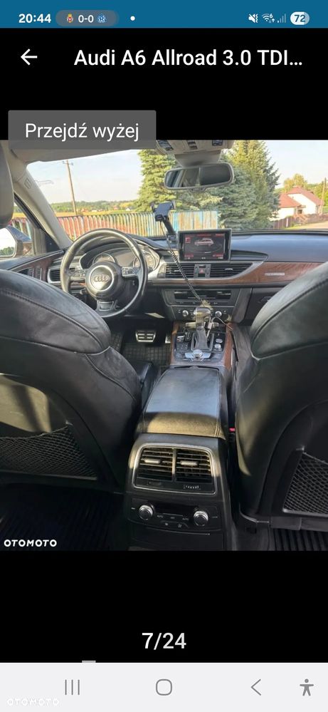 Audi A6 Allroad - 28