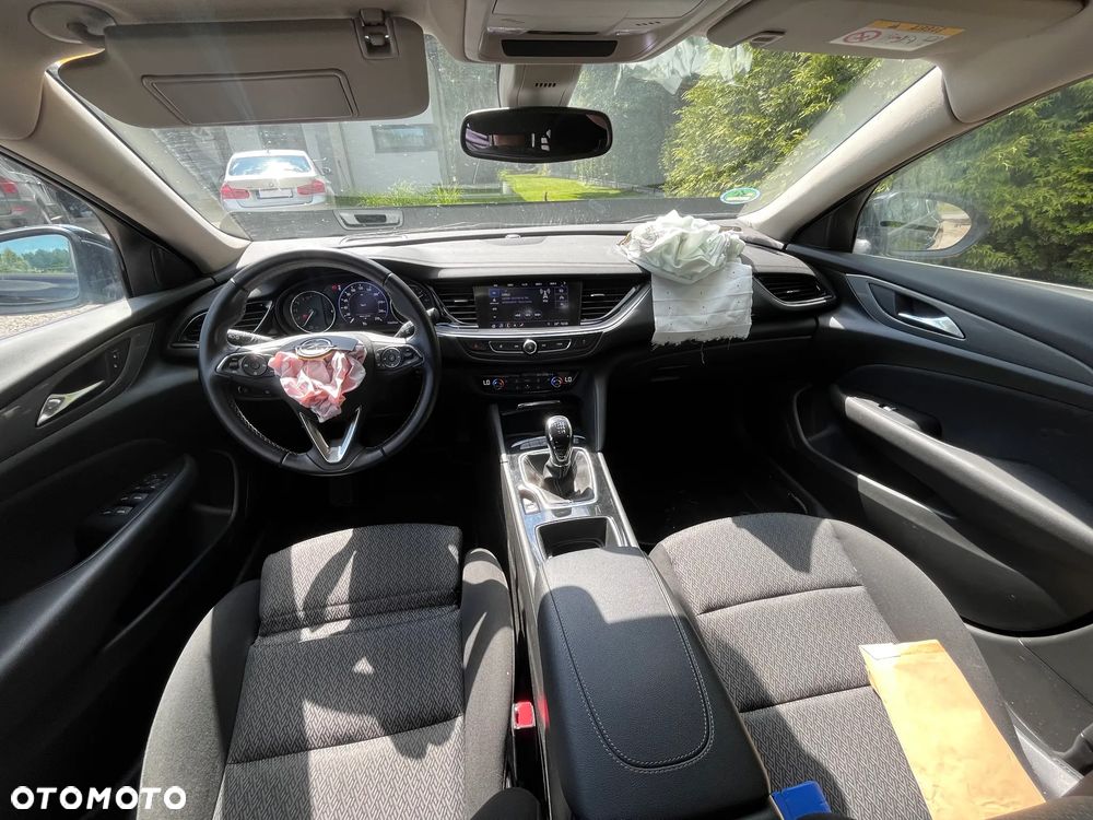 Opel Insignia 1.6 Business Edition - 2