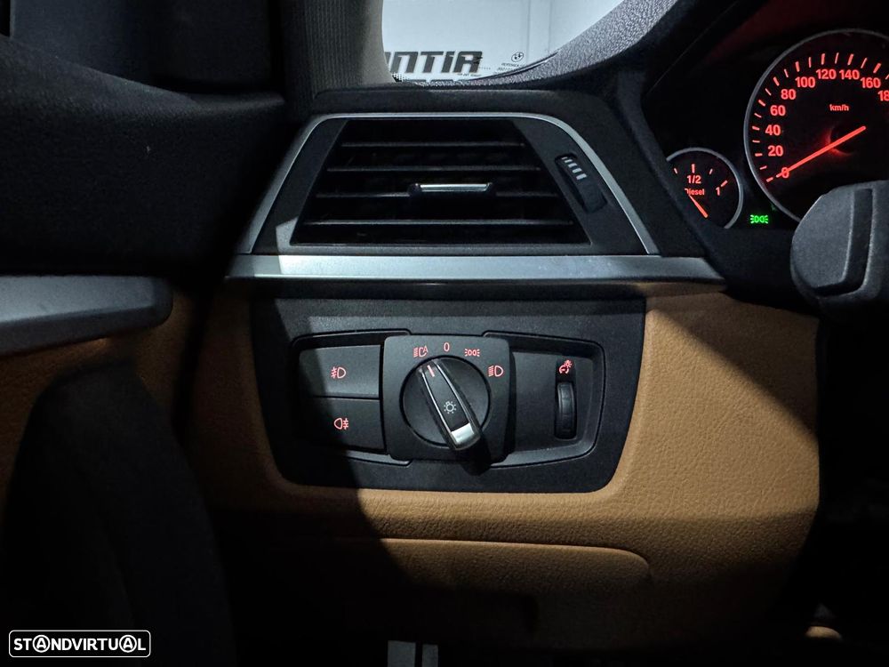 BMW 420 Gran Coupé d Pack M Auto - 30