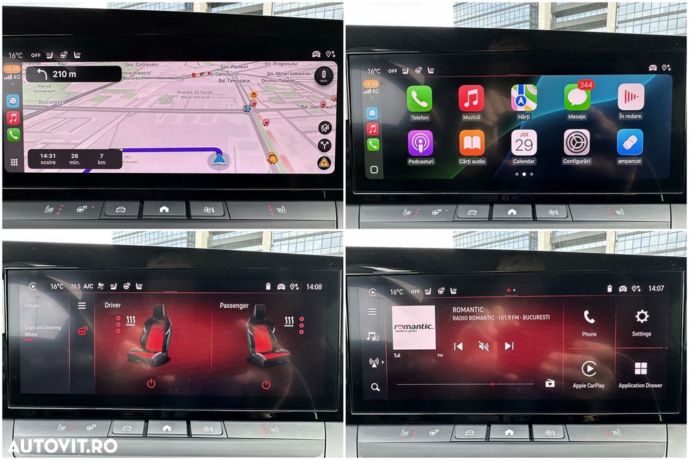 Opel Astra 1.5L Start/Stop AT8 Business Edition - 28