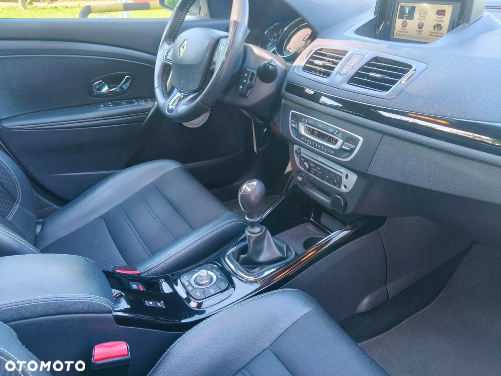 Renault Megane 1.2 16V TCE Energy Bose Edition - 12