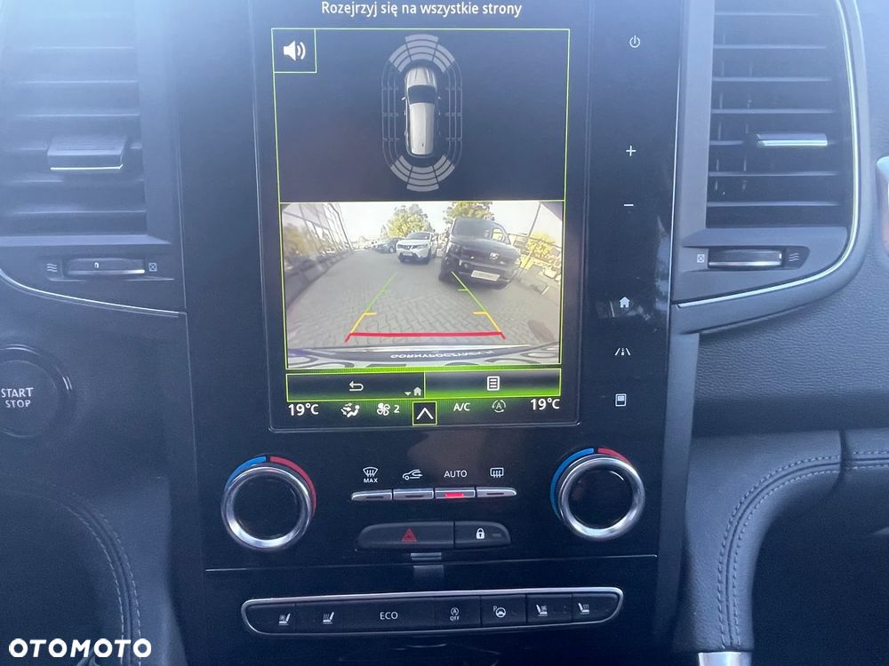 Renault Koleos 1.3 TCe Initiale Paris EDC - 10