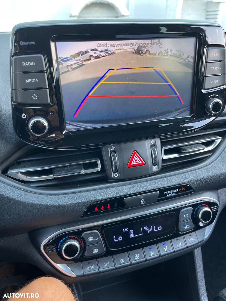 Hyundai i30 - 2