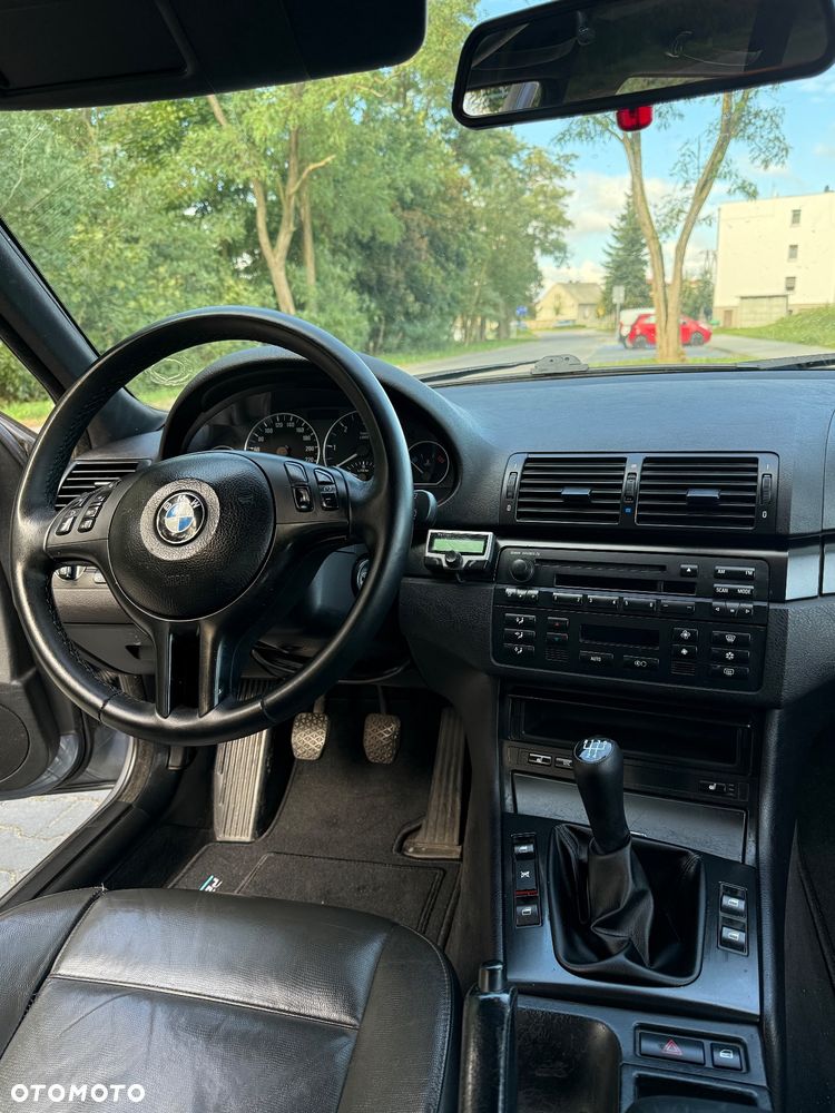 BMW Seria 3 - 8