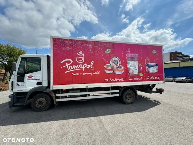 Iveco UEROCARGO MLL 120E21 - 4