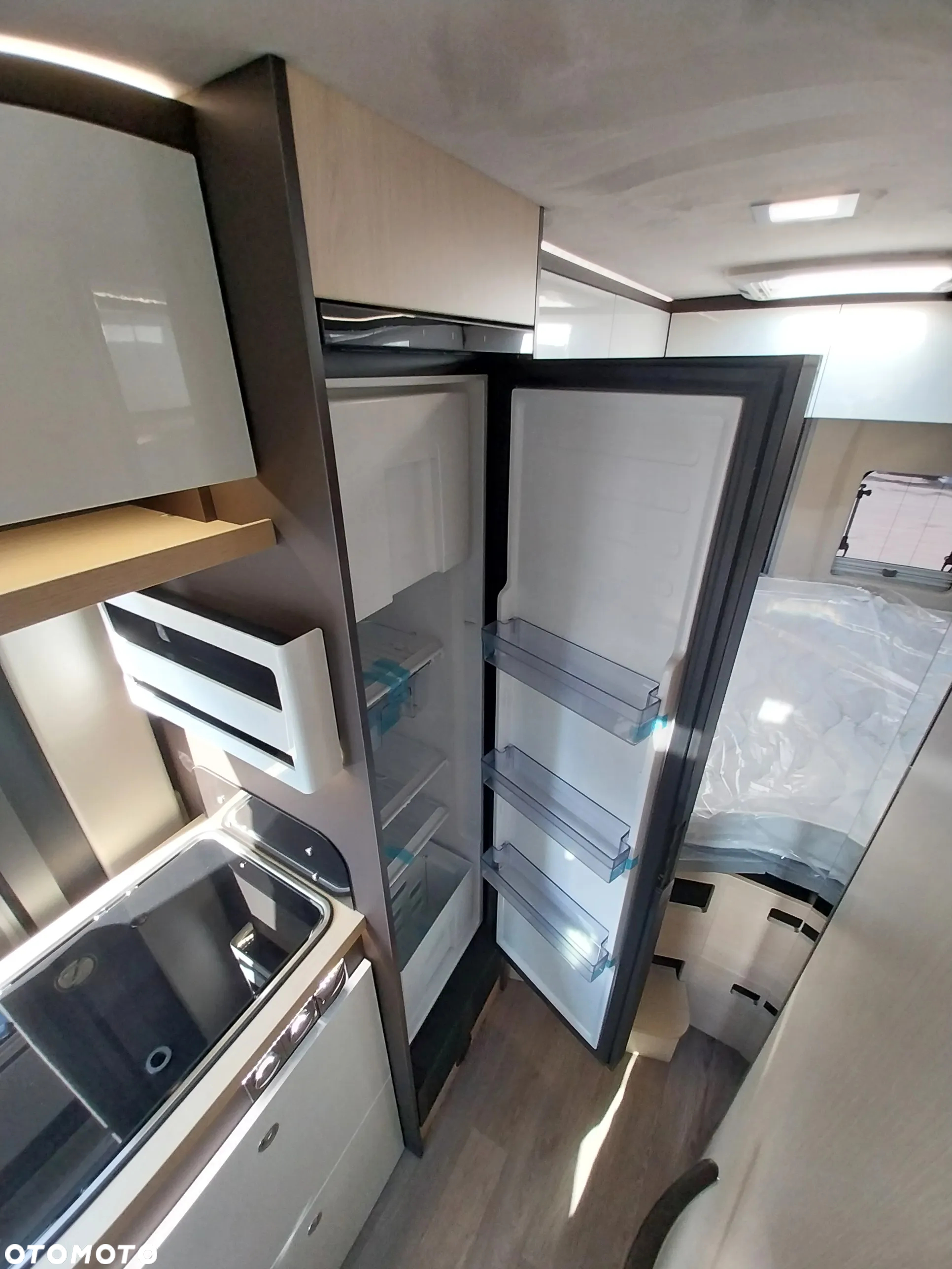 Fiat KAMPER AUTOSTAR V590LT DESIGN EDIT. DUCATO 2.2JTD 140KM AUTOMAT NOWY! MODEL 2024 - 29