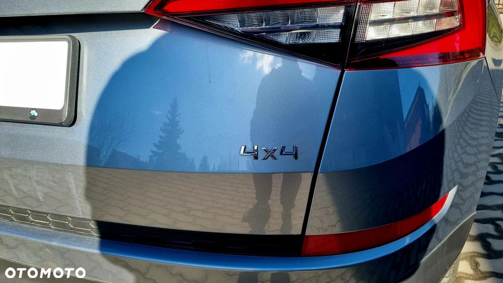 Skoda Kodiaq 2.0 TDI 4x4 Style DSG - 15