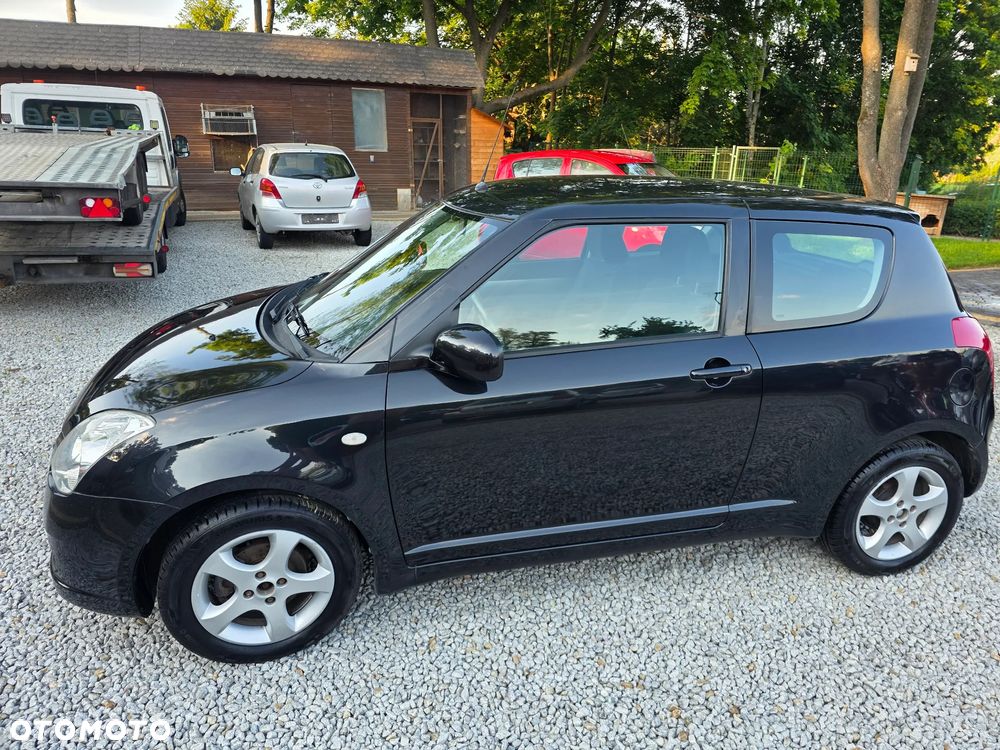 Suzuki Swift 1.5 Comfort - 2