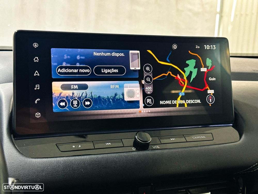 Nissan Qashqai 1.5 e-Power N-Connecta LED - 44
