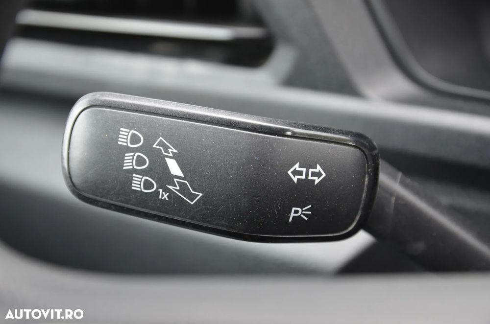 Volkswagen Caddy 2.0 TDI 55 kW - 15