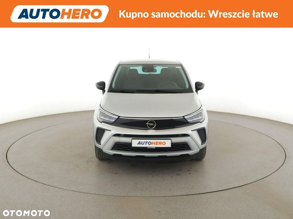 Opel Crossland X 1.2 Edition - 12