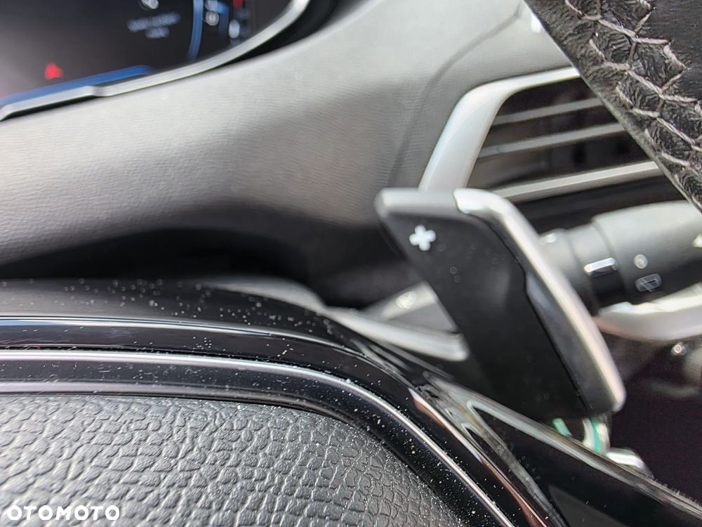 Peugeot 3008 1.6 THP Allure S&S EAT6 - 27
