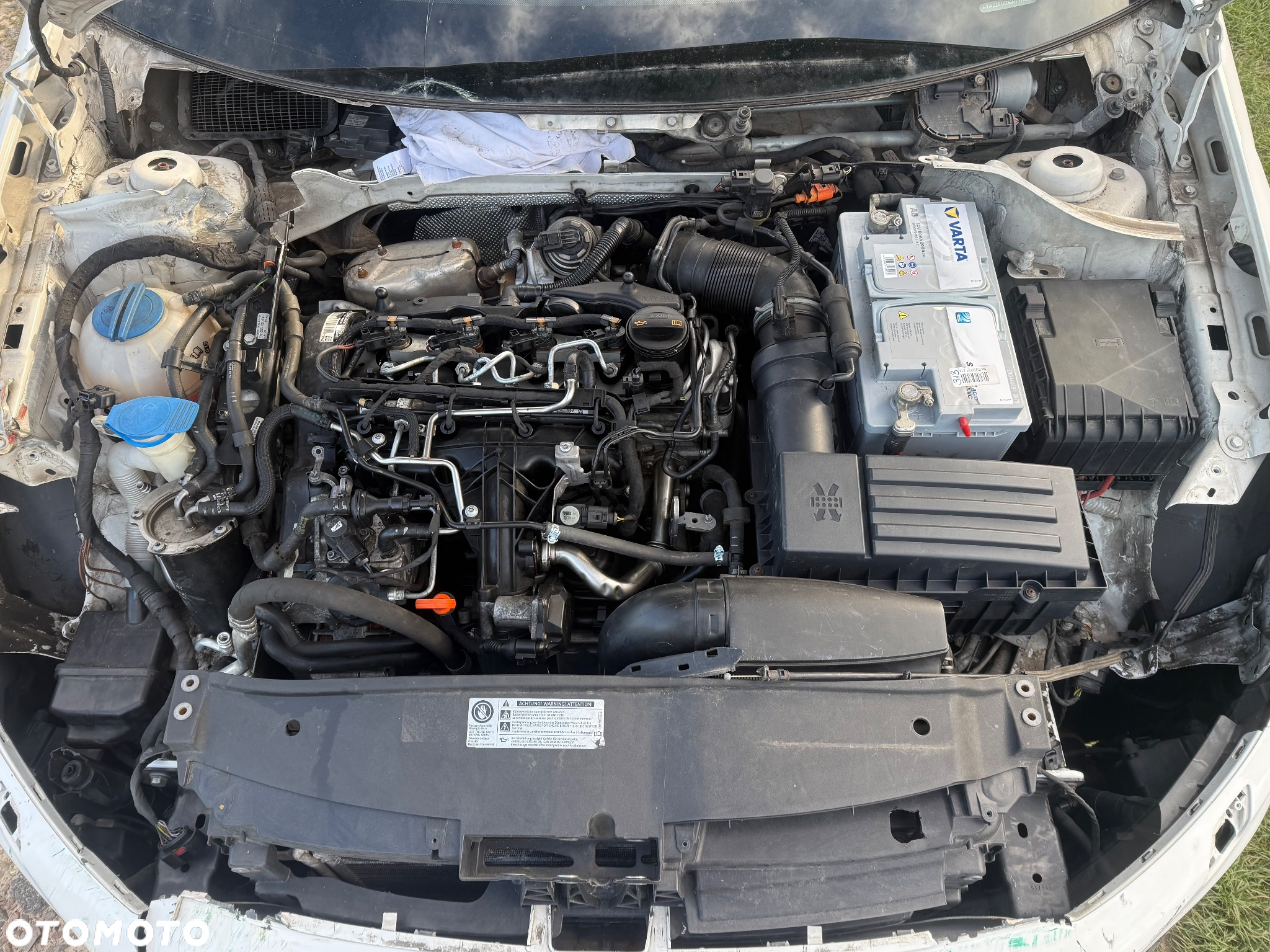 Volkswagen Golf VI 2.0 TDI GTD DSG - 7