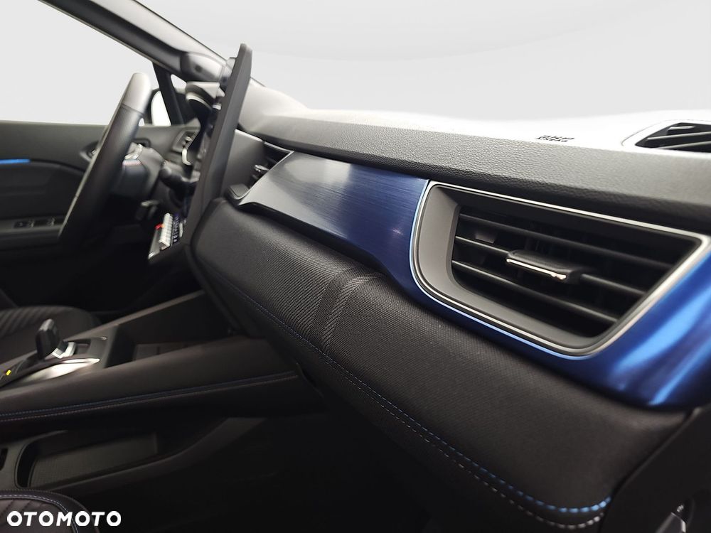 Renault Symbioz 1.8 E-Tech Full Hybrid 160 Esprit Alpine - 37