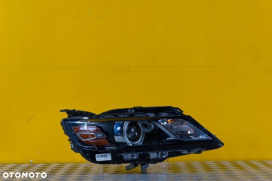 CHEVROLET IMPALA 2014- REFLEKTOR LAMPA USA ZWYKŁA
