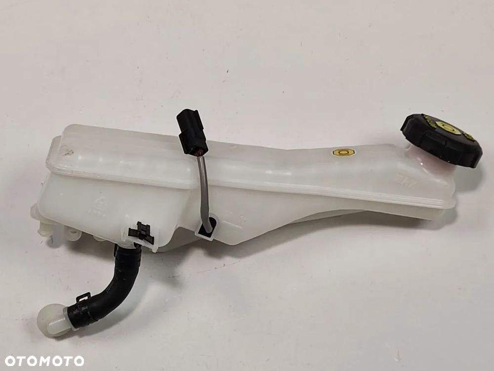 HYUNDAI KONA EV 39 kWh 19-20r Zbiorniczek Płynu Hamulcowego Hamulcowy - 2