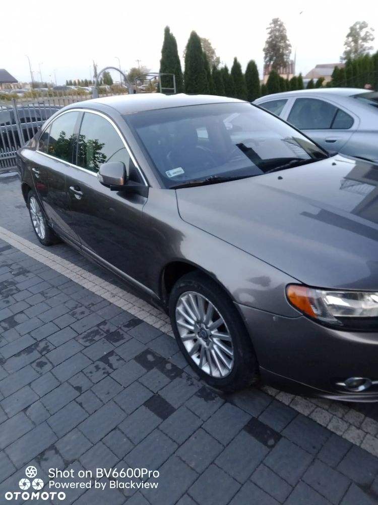Volvo S80 2.5T Momentum - 17