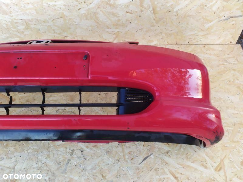 ZDERZAK PRZEDNI KPL HONDA CIVIC VII TYPE-R - 3
