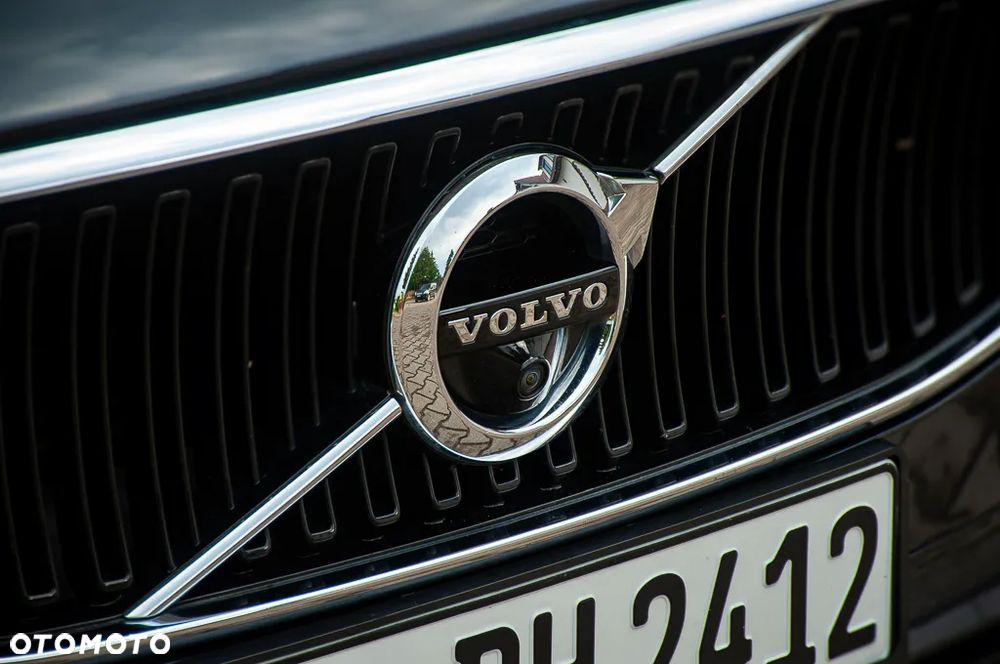 Volvo V90 D4 Geartronic - 19