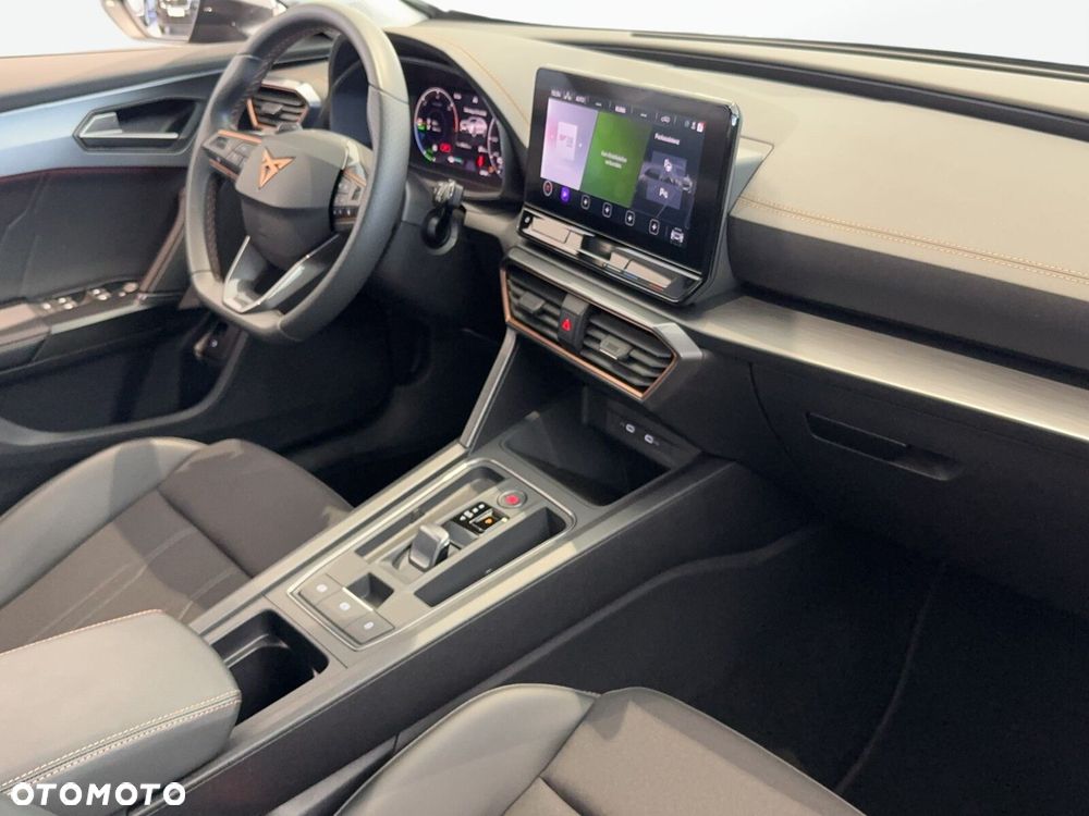Cupra Formentor - 18