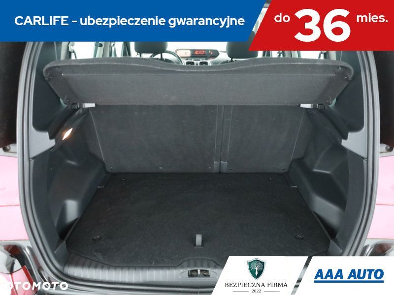 Citroën C3 Picasso - 19