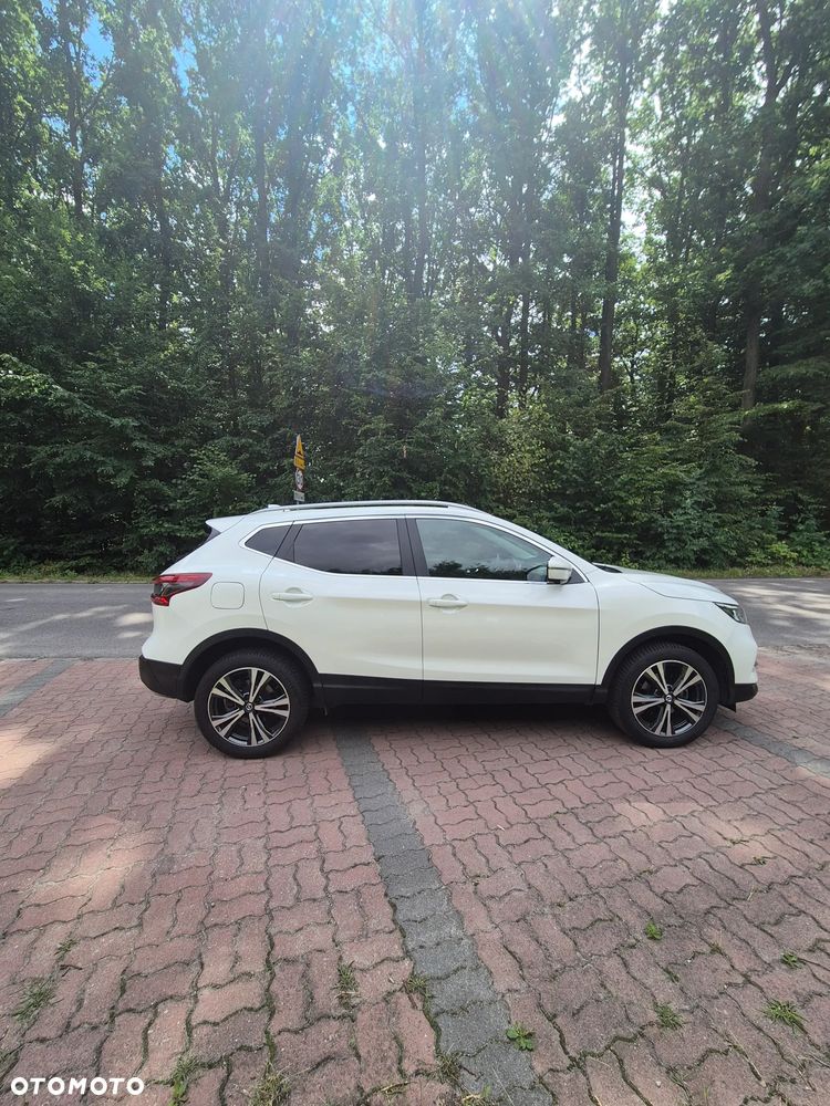 Nissan Qashqai 1.6 DIG-T Tekna - 6