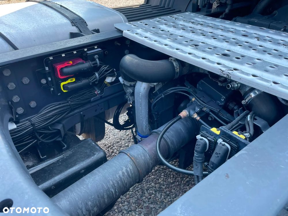 Scania R410 - 10