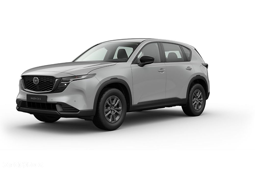 Mazda CX-5 - 7