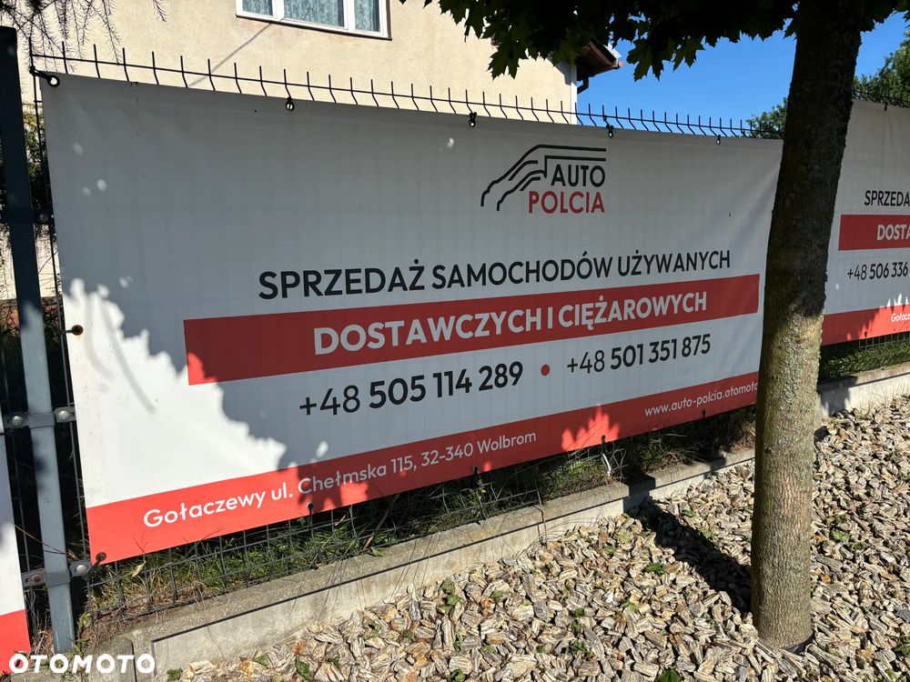 Iveco IVECO DAILY CHLODNIA MULTI TEMPERATURA KONTENER WYWROT PODWOZIE DO ZABUDOWY W OFERCIE 70 SZTUK NA PLACU DAILY 70C17,70C18,70C15,72C18 - 20