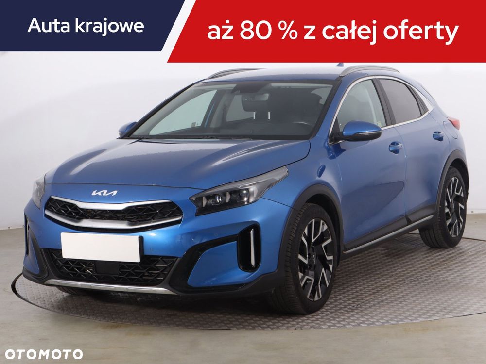 Kia XCeed - 3