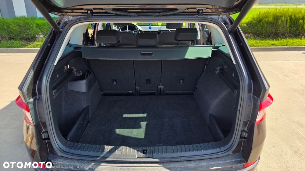 Skoda Kodiaq 2.0 TDI 4x2 Style DSG - 12
