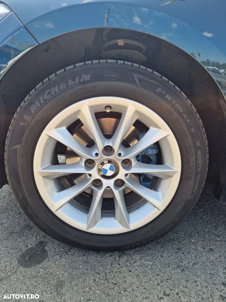BMW Seria 1 - 14