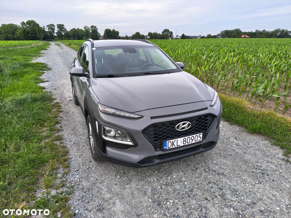 Hyundai Kona 1.0 T-GDI Comfort - 7