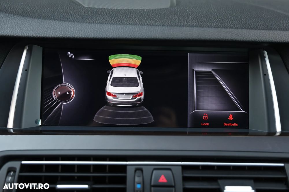 BMW Seria 5 - 25