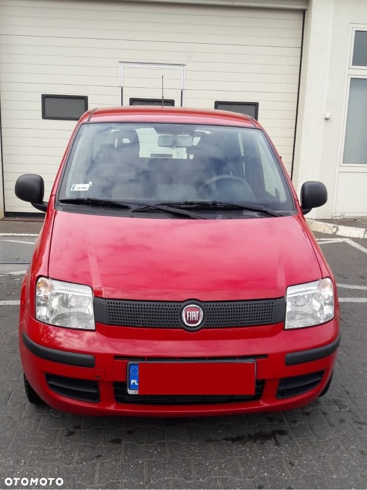 Fiat Panda 1.2 Classic Eco - 2