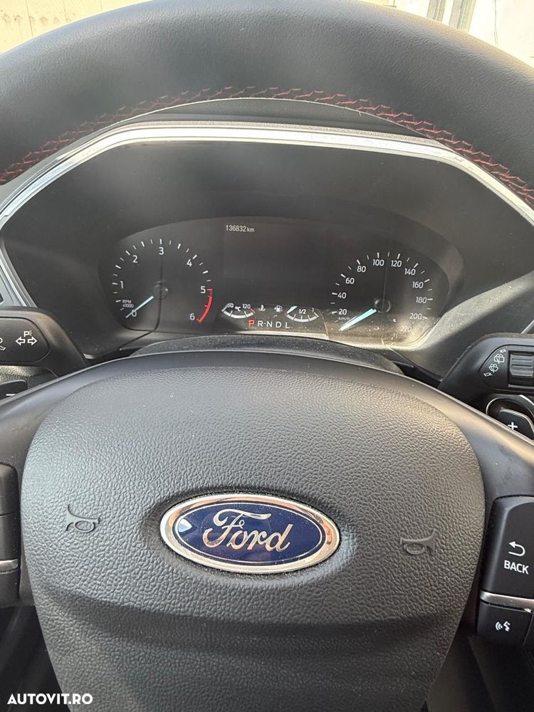 Ford Kuga 2.0 EcoBlue A8 AWD ST Line - 8