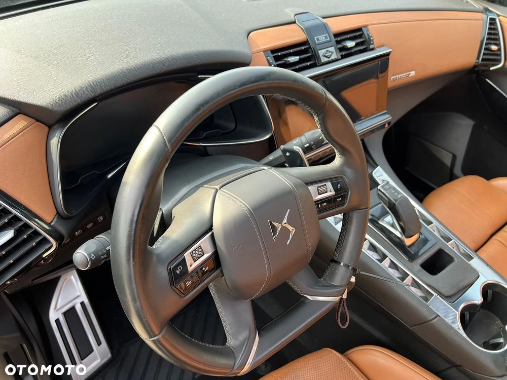 DS Automobiles DS 7 Crossback - 17