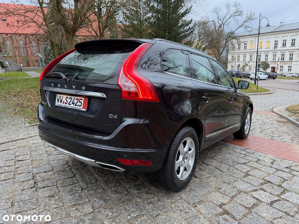 Volvo XC 60 D4 Geartronic Ocean Race - 6