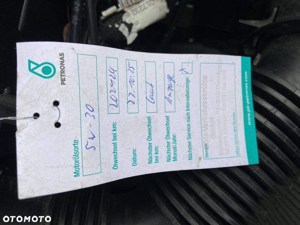 Citroën Berlingo - 23