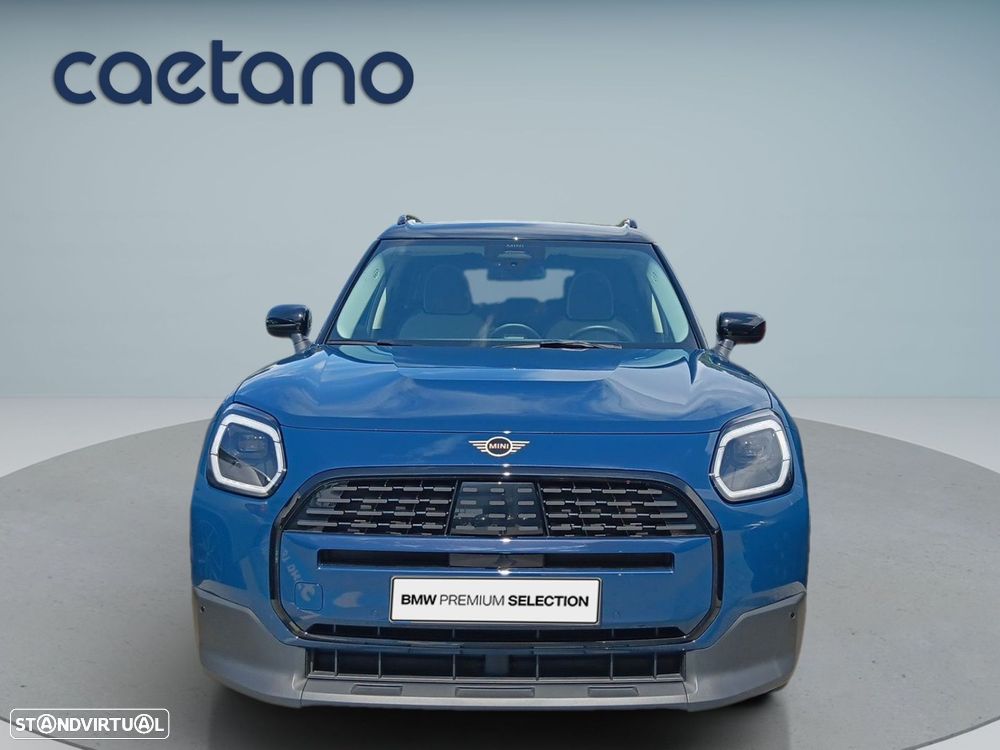 MINI Countryman D Classic M - 2