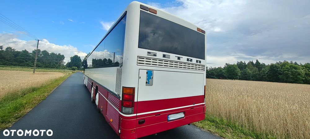 Setra s319 ul - 5