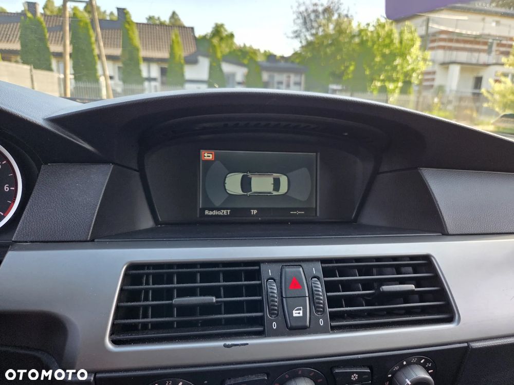 BMW Seria 5 - 29