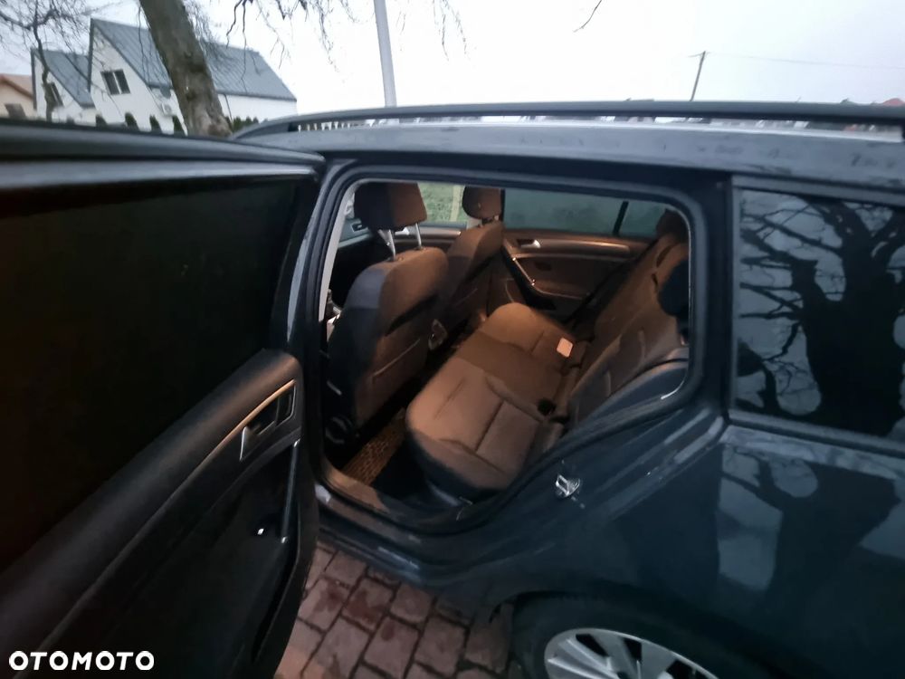 Opel Crossland X 1.2 T GPF Enjoy S&S - 10